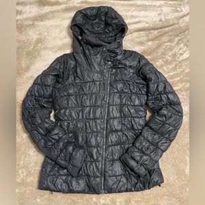Columbia Black Jacket size Small.